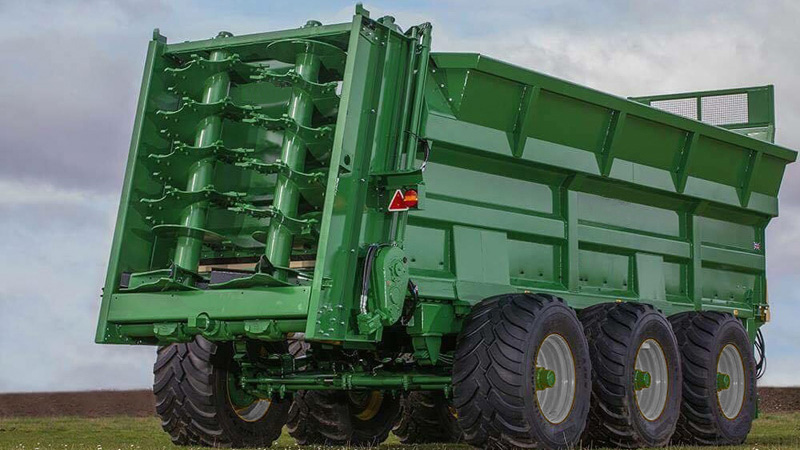 Progettazione e realizzazione di componenti per spandiletame e scatole ingranaggi. Oltre 40 anni di esperienza per fornirvi soluzioni adatte ad ogni necessità.